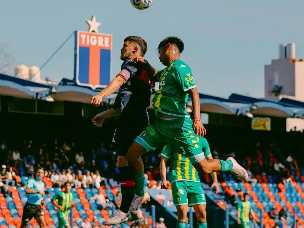 Foto: Prensa Aldosivi