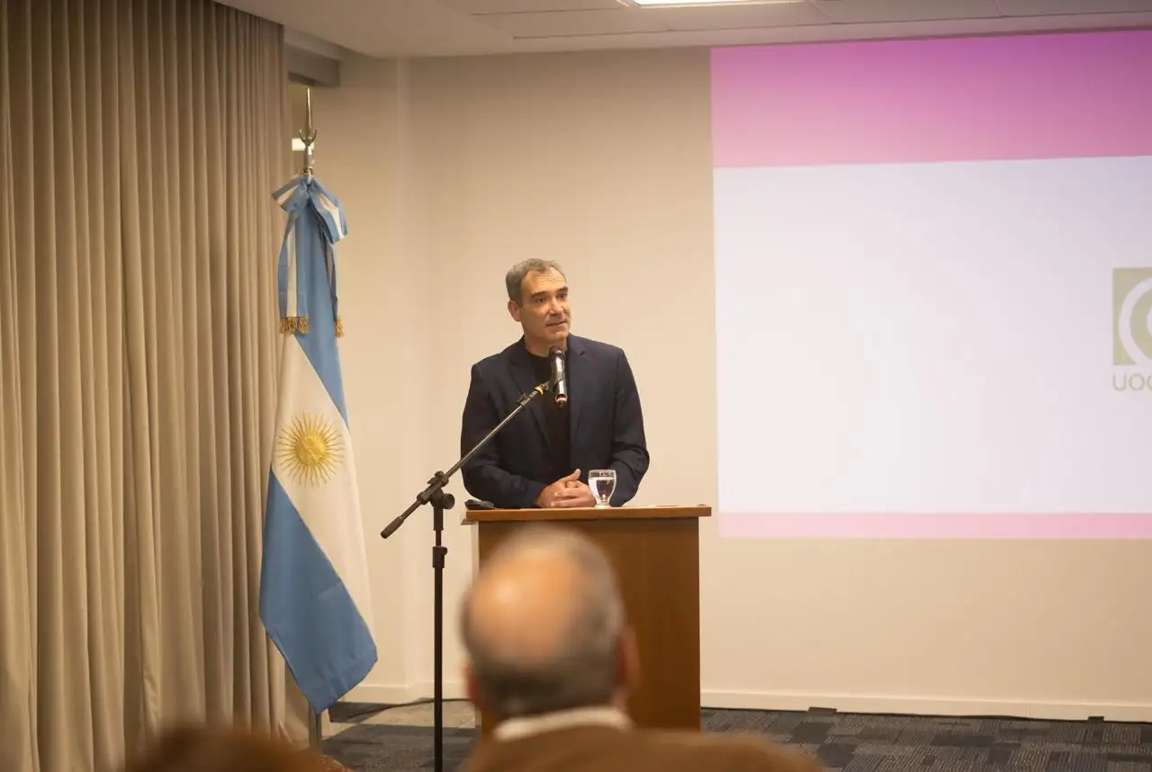 Martín Pochat