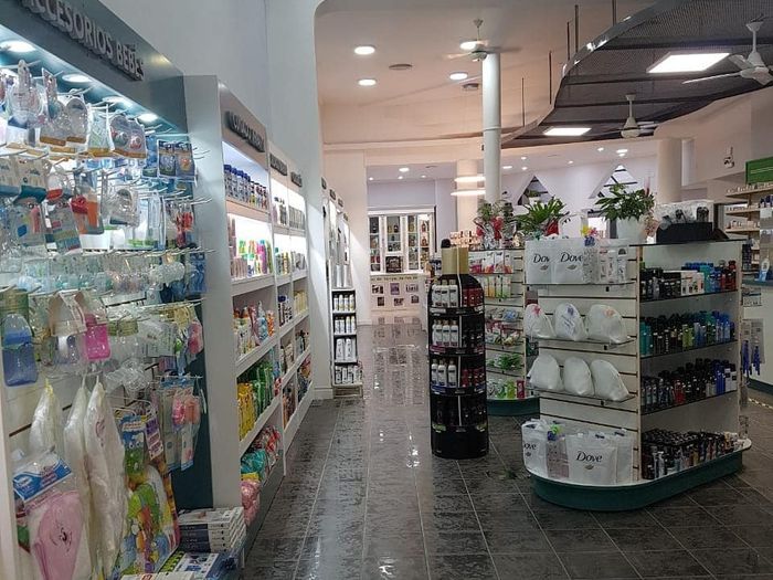 farmacia rafaela