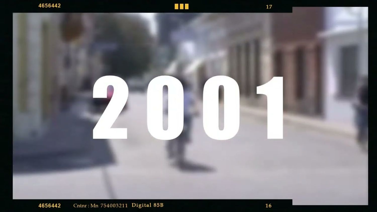 Crisis de 2001 en San Pedro – Cola para el sorteo de planes sociales