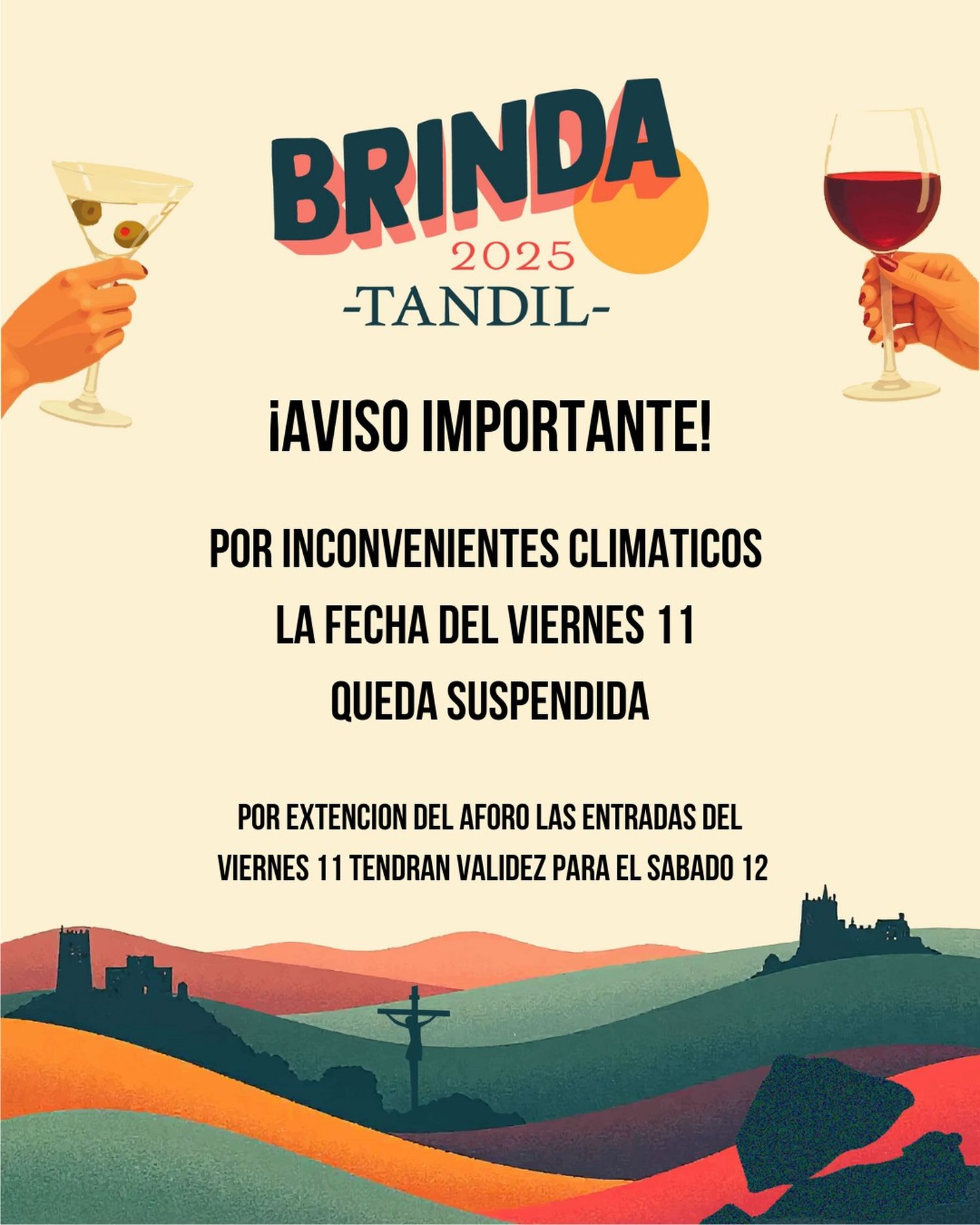 abril - 2