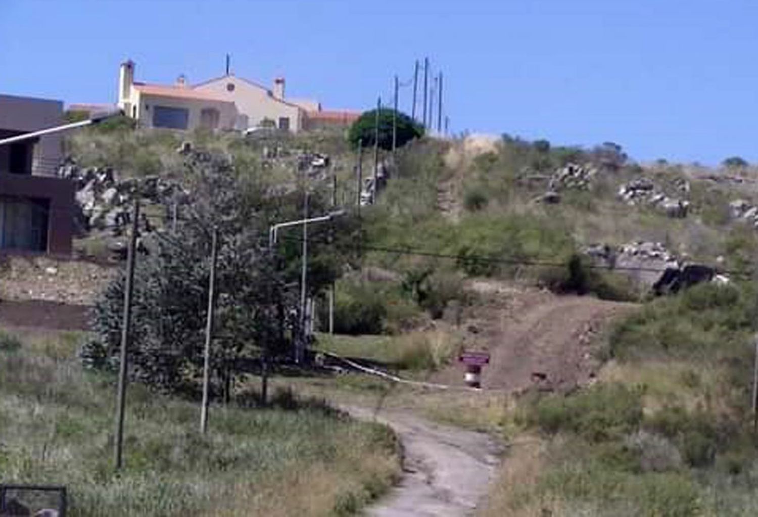 La Asamblea por la Preservación de las Sierras pide parar “antes que sea tarde”