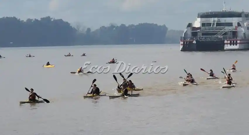 Tercera fecha del Campeonato Provincial en Belén de Escobar