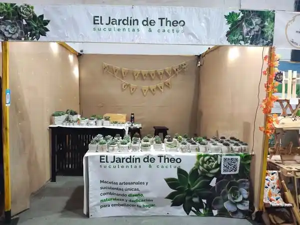 Emprendedores gualeyos presentes en la primera edición de Pueblos y Sabores en Gualeguaychú