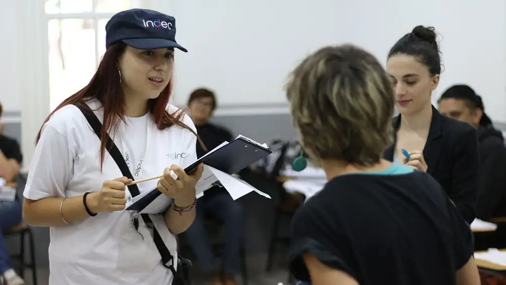 Las preguntas sobre género reflejan los derechos adquiridos