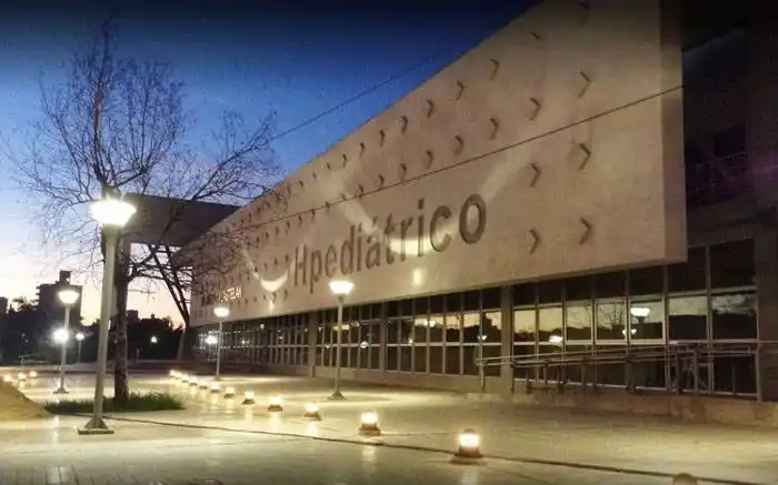 Una nena de 7 años dio positivo de coronavirus en Chaco