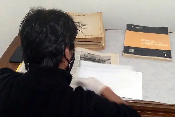 El museo llegará a las escuelas del distrito