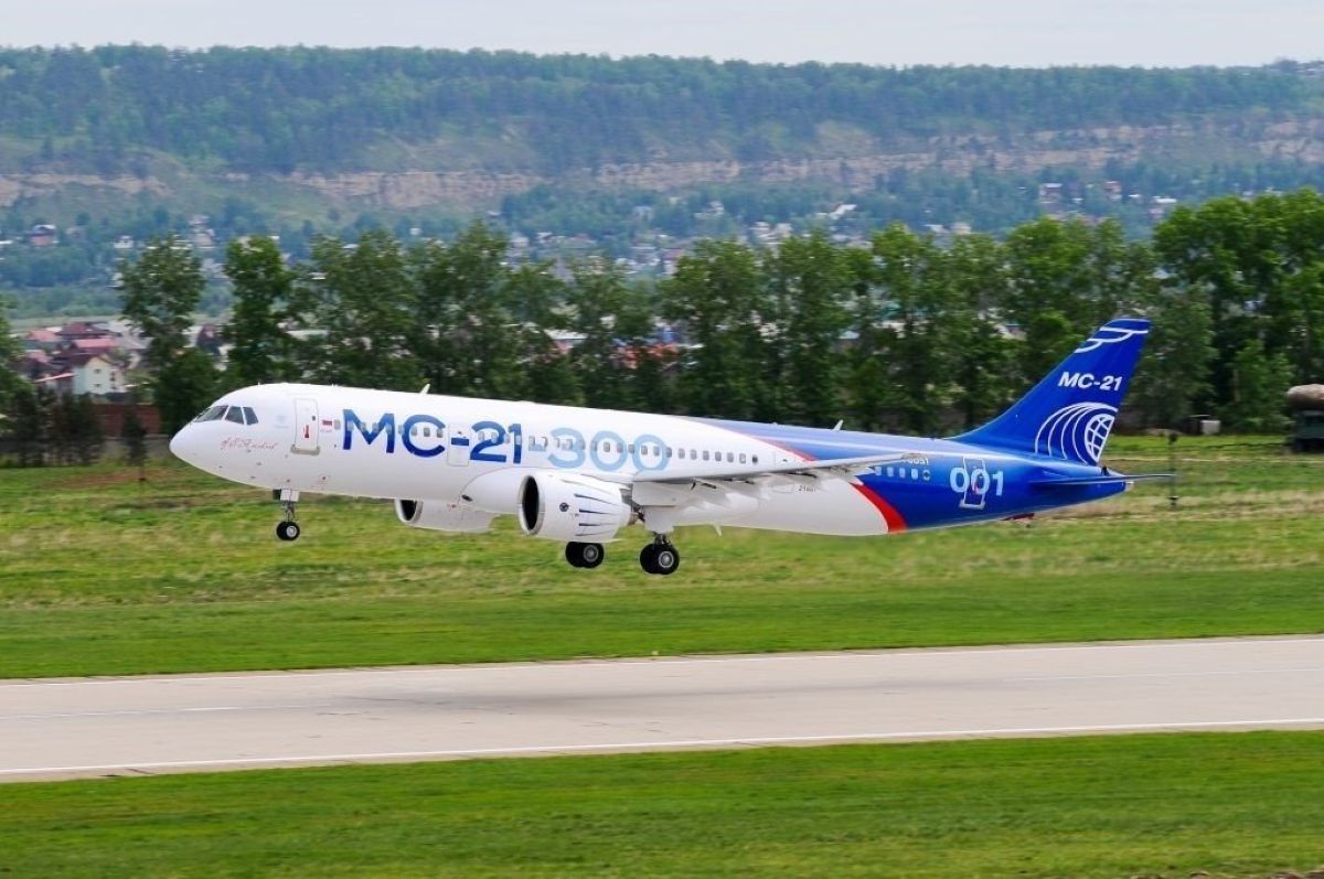 Industrial Collapse: Crippled by Sanctions, Russia’s Aviation Industry Produces Only One Commercial Aircraft in 2025