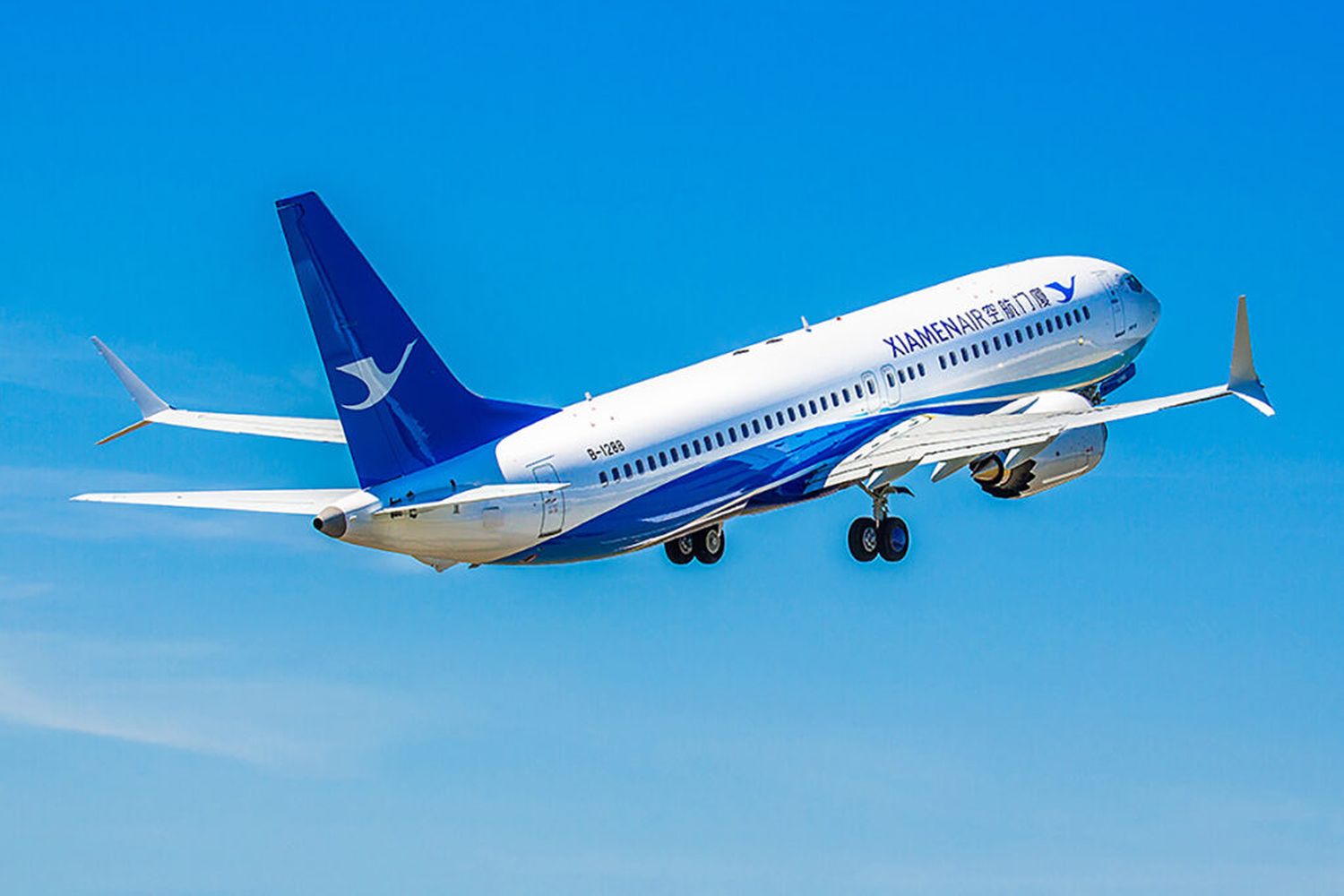 Guerra de aranceles: Boeing confirma que los clientes chinos rechazan aviones y evalúa reasignarlos