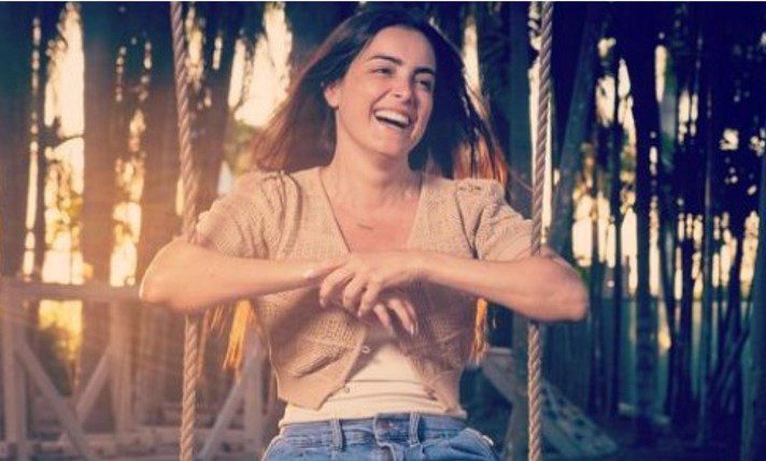 Se le acabó la suerte: Daniella Navarro sale de La casa de los famosos