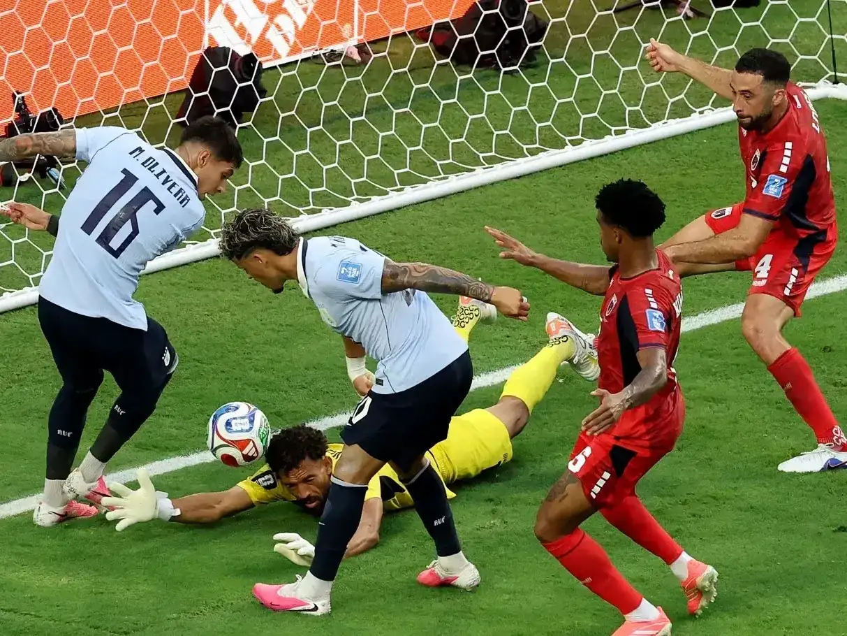 Foto: FIFA.