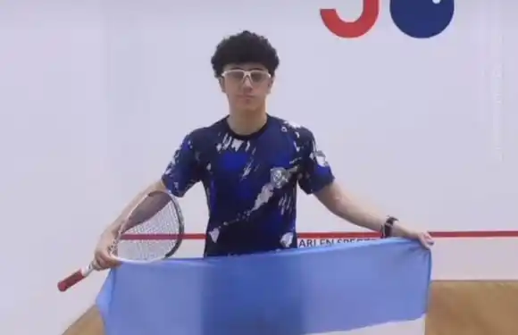 Portabales cayó en octavos y jugará por el noveno puesto del Mundial