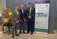 Patricio Fernández destacó el rol activo de la entidad y vislumbró “enormes desafíos” a futuro