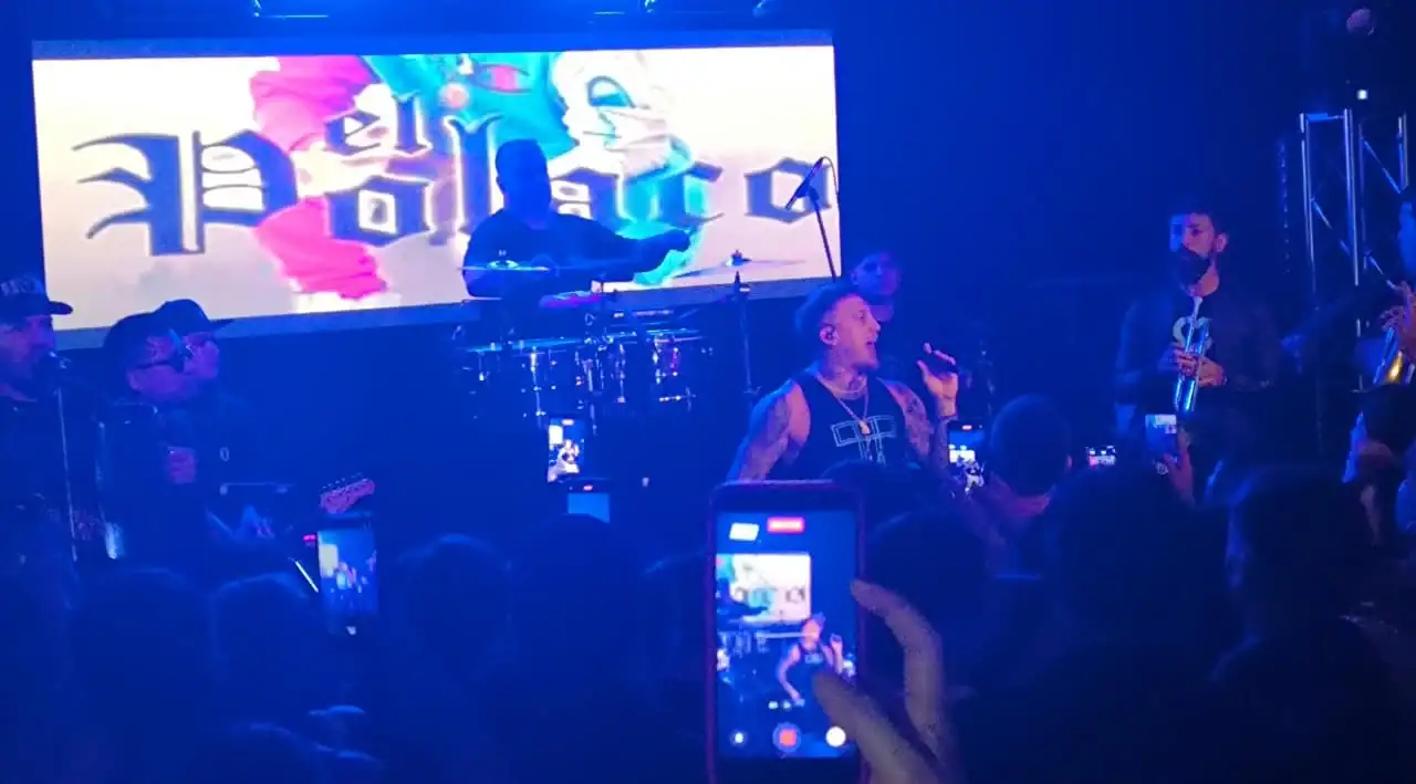 el polaco en necochea