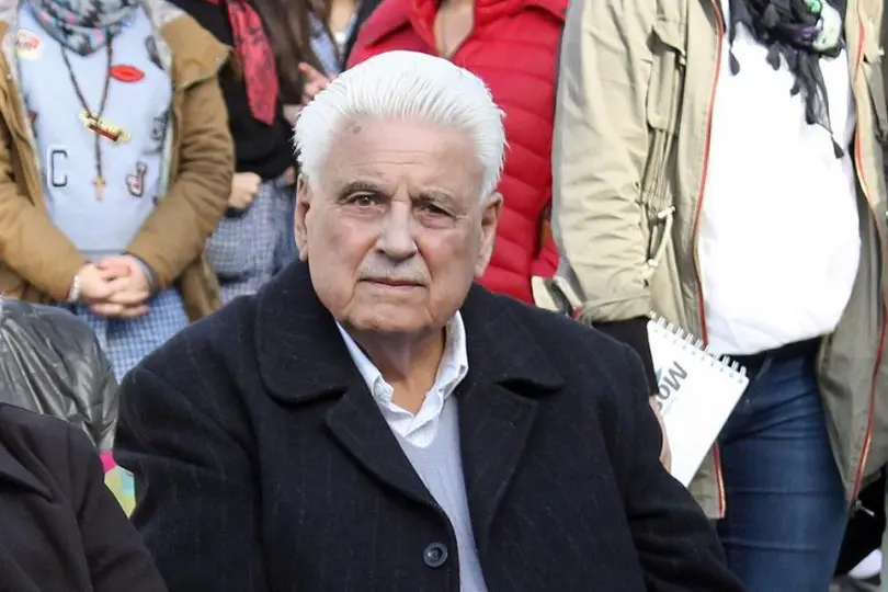 Murió el ex intendente de Tandil, Américo Reynoso