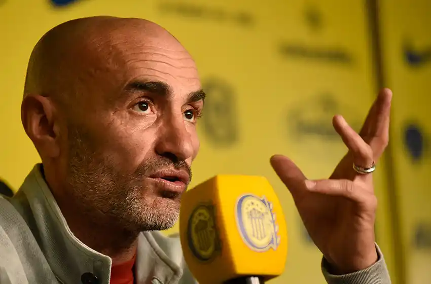 Montero: «Estos partidos son a los que más miedo les tengo»