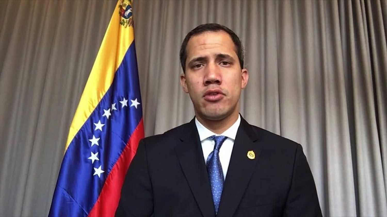 AN DE GUAIDÓ APRUEBA US$10 millones para pagar deudas por litigios en defensa de activos en el exterior