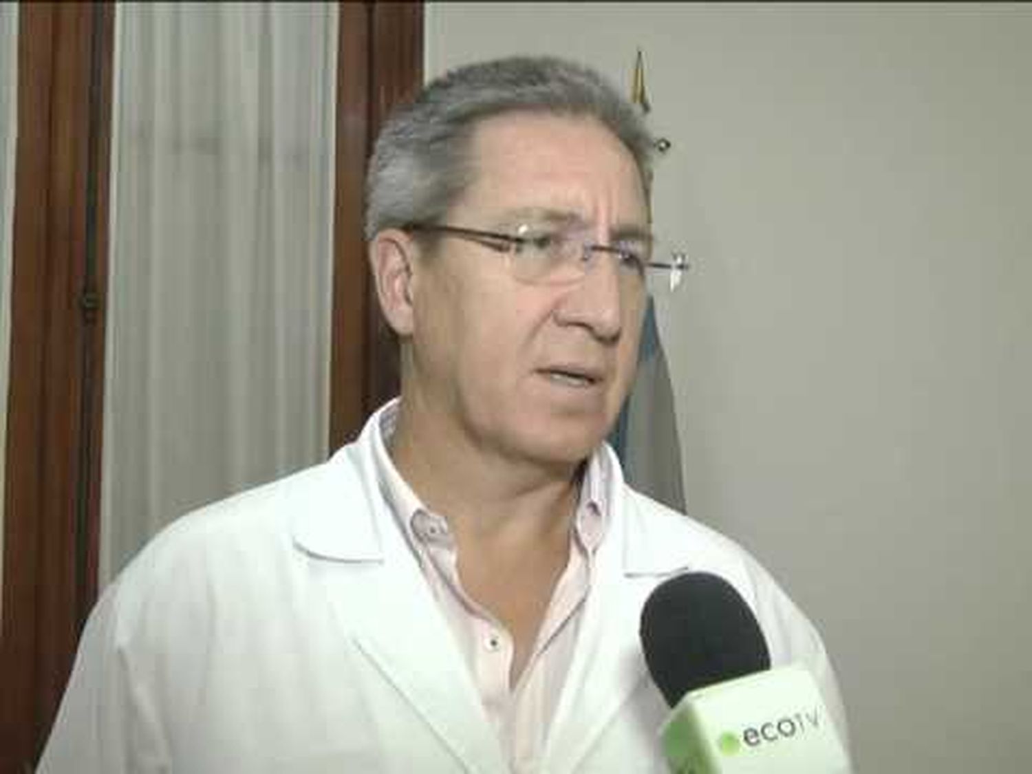 Los médicos podrían restringir la atención por IOMA si no les pagan sus haberes