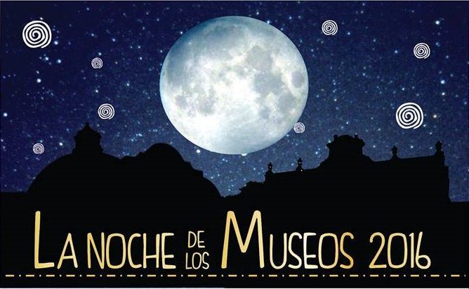 Luján: Invitan a participar de "La Noche de los Museos"