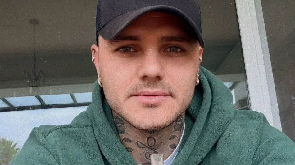 "Ocúpense de arreglar las calles para poder tener una mejor circulación en nuestro país en vez de andar twitteando y rascándose las bolas", dijo Icardi.