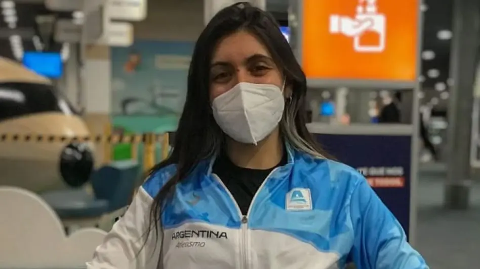"Me faltaba motivación y hoy logre recuperarla"