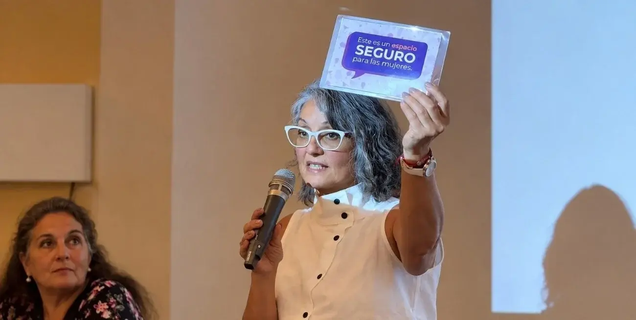 “Preguntá por Ángela” obtuvo media sanción en Santa Fe: cómo funcionará el protocolo en bares y boliches