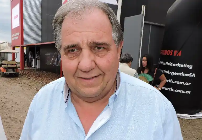 Morini: “Hay muchas obras en marcha y habrá muchas más”