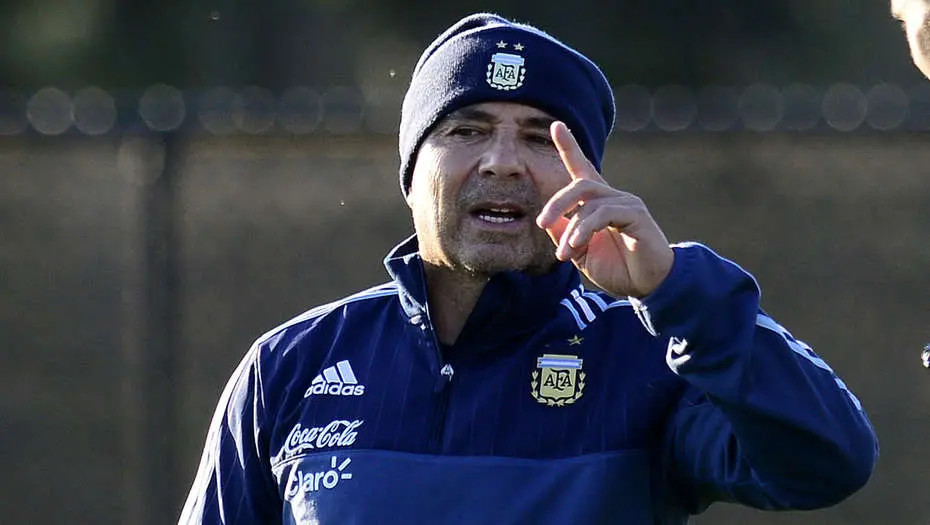 «Tener al mejor del mundo es una ventaja»