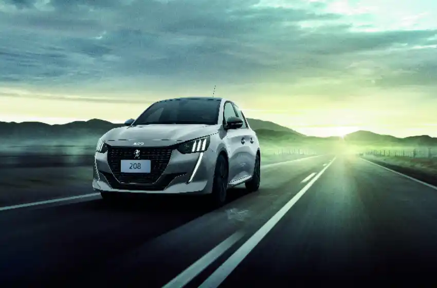 Nuevo Peugeot 208 edición limitada: Solo 1500 unidades
