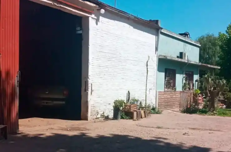 Caso Lorido: “Quiero que me devuelvan mis pertenencias”