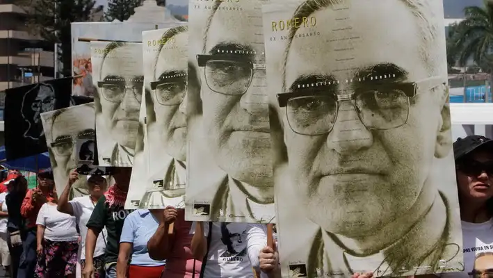 Monseñor Romero, mártir y amigo de los pobres y excluidos