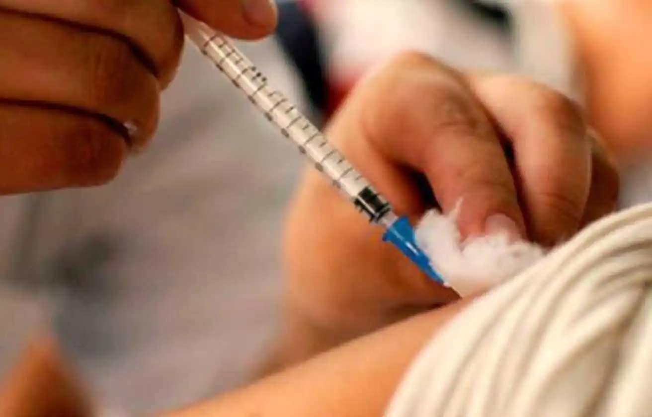 Continua la campaña de vacunación antigripal 2019 en la ciudad