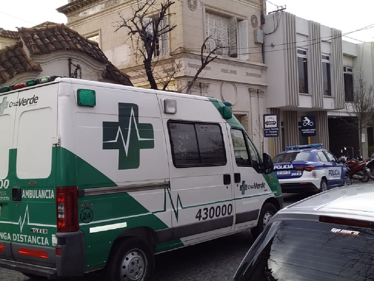 ATE denunció “abandono y precarización” laboral dentro del municipio