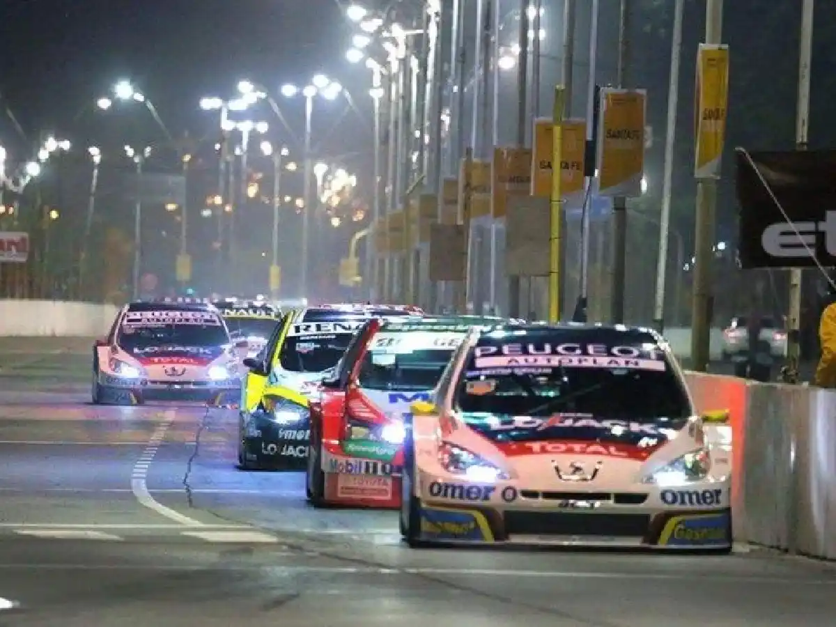 STC2000: no habrá Callejero de Santa Fe