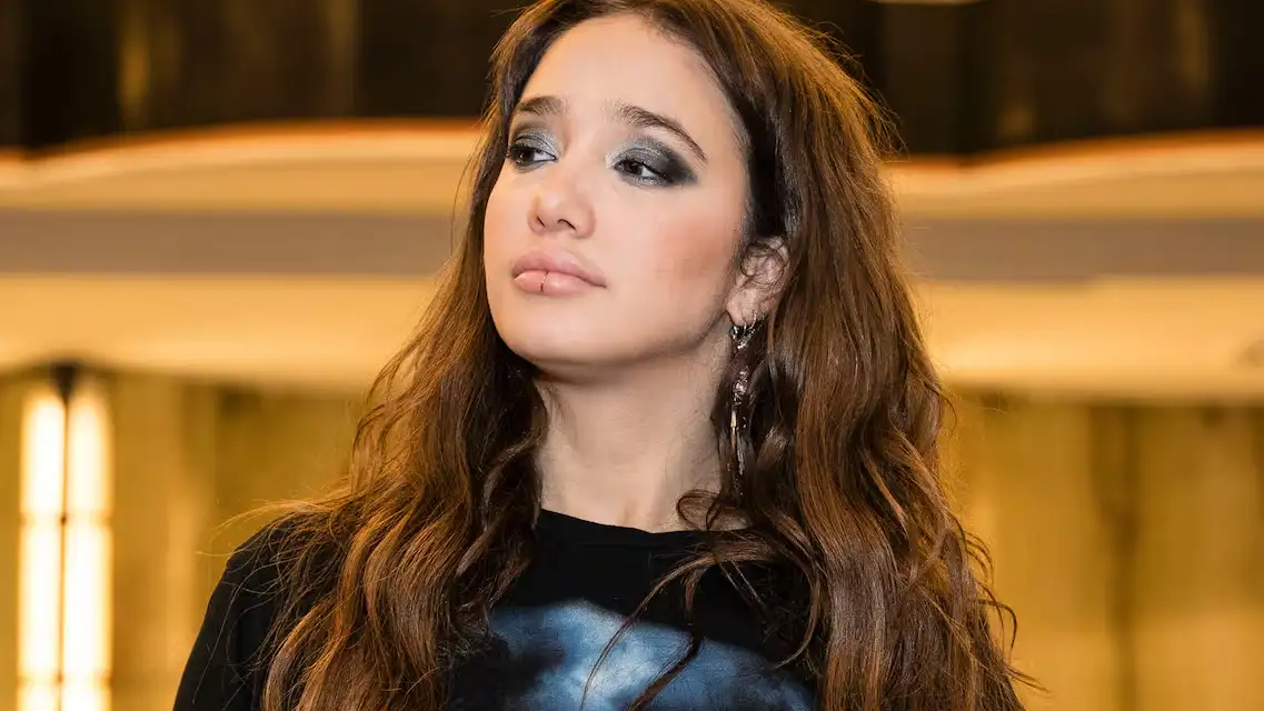 Ángela Torres.
