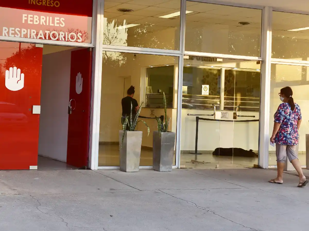 Tres muertes y 64 nuevos casos en San Francisco