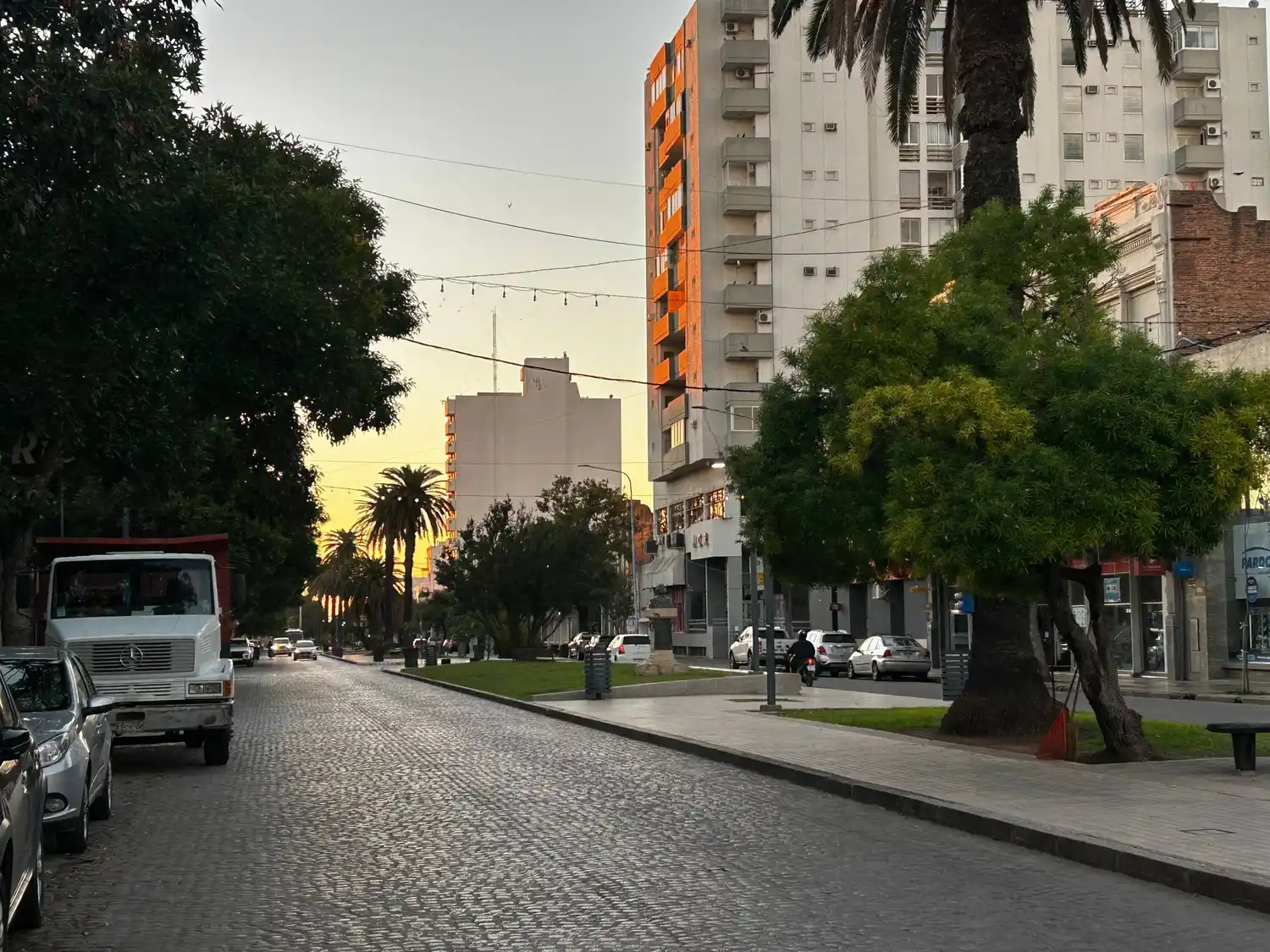 Crédito: Radio Rafaela