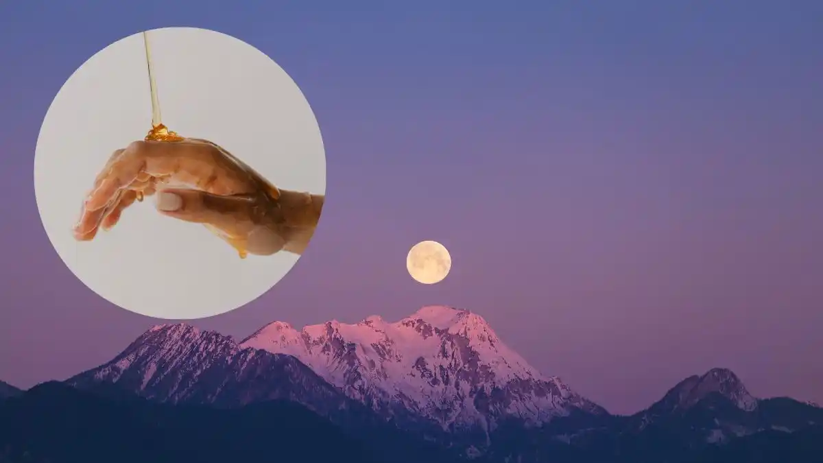 Rituales de LUNA LLENA para la abundancia y la prosperidad (+Video)