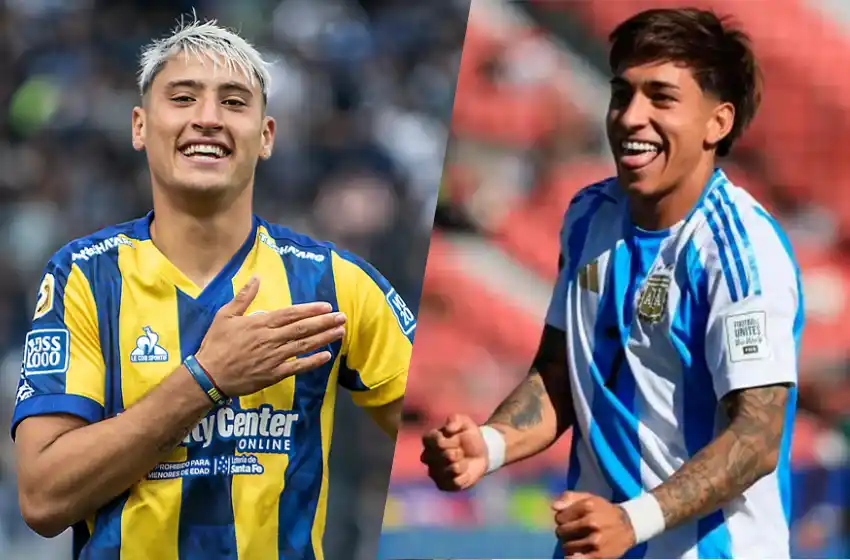 Central visita a Vélez, Mundial sub-20 y final por el ascenso: la agenda deportiva de este sábado