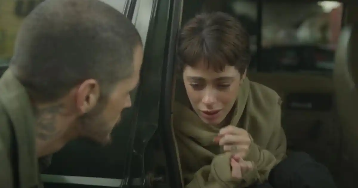 Tini Stoessel regresa a la pantalla chica.