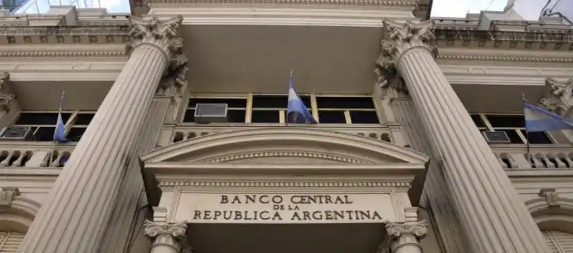 El BCRA intervino otra vez la plaza cambiaria