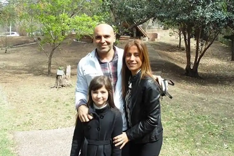 Caso Serena Martínez: 20 años de prisión para los autores del crimen