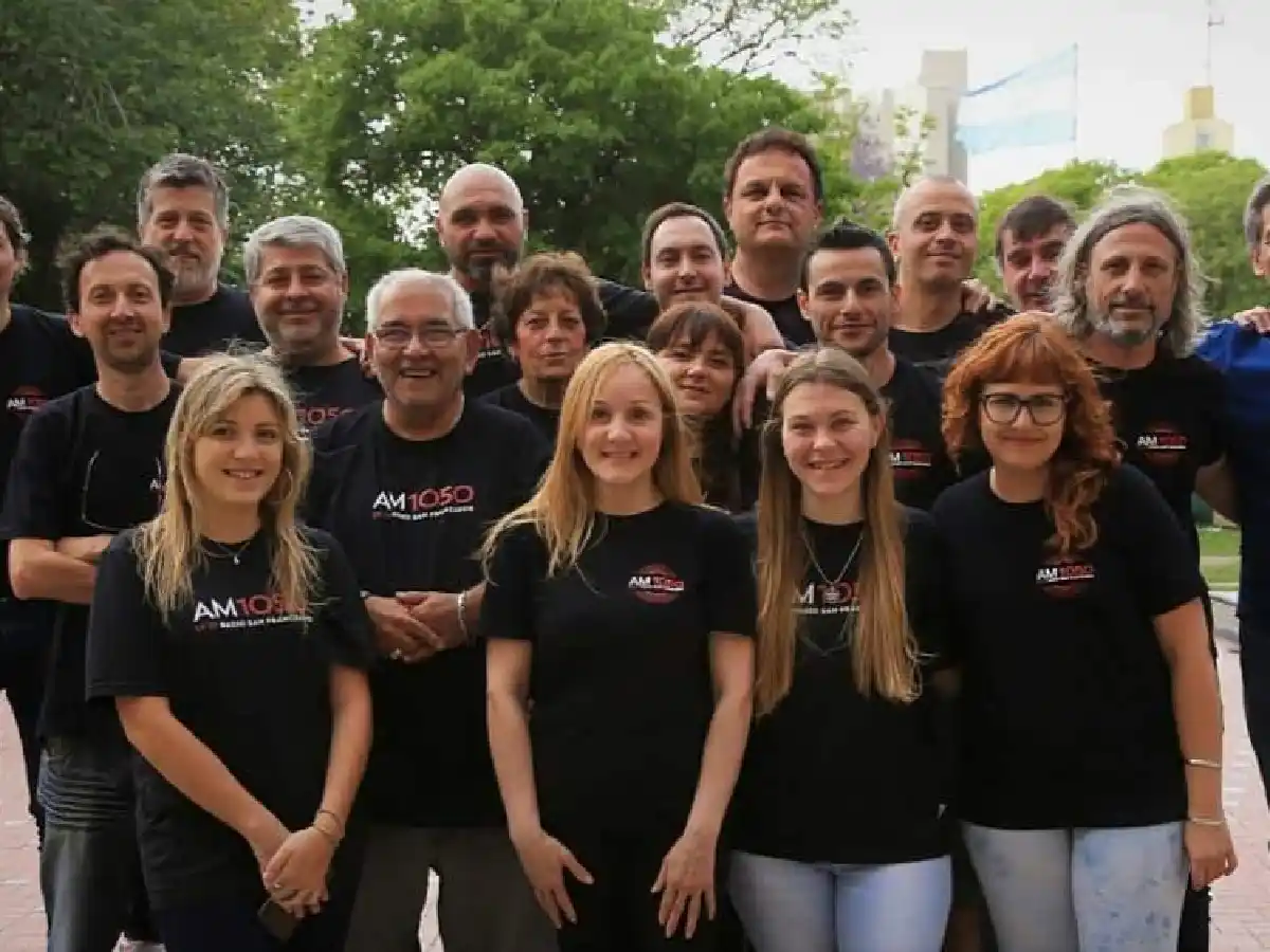 LV 27 hoy: cómo funciona AM 1050