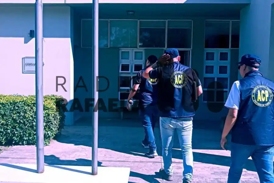 Inspecciones en Comisarías