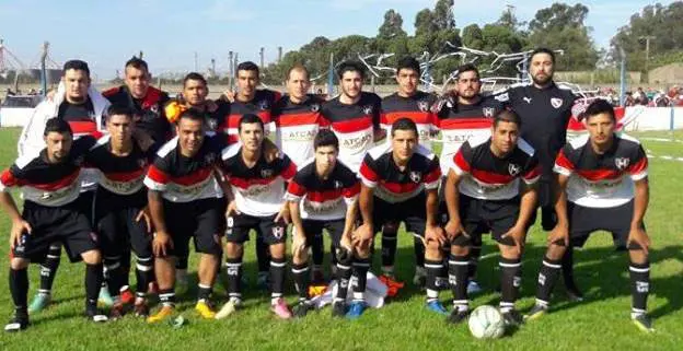 Dieciséis equipos animarán el Regional de fútbol amateur
