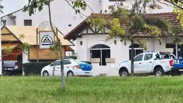 Federación: lo que se sabe de la muerte de pareja turista