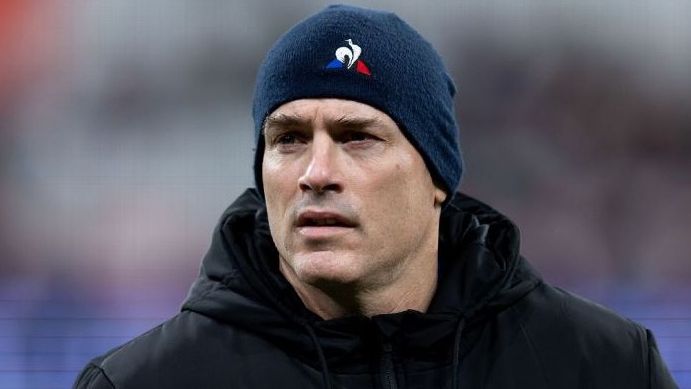 Los Pumas definieron el equipo que enfrentará a los British Lions