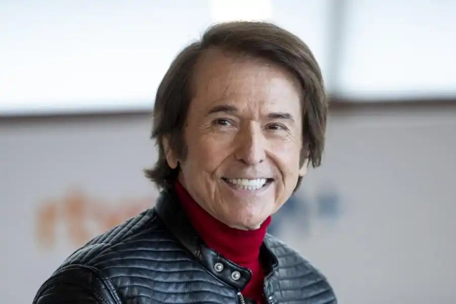 Raphael regresa a la Argentina para presentar “Victoria Tour”