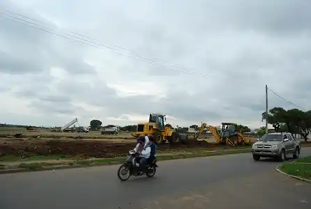 Abrieron la inscripción para los vendedores ambulantes