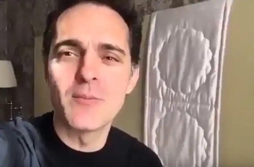 Berlín y un mensaje especial para Rosario